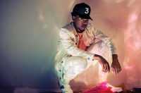 Chance the Rapper Wallpaper PC