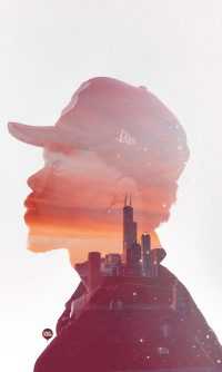 Chance the Rapper Wallpapers