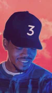 Chance the Rapper Wallpapers 1