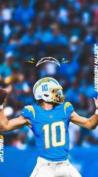 Chargers Wallpaper 8