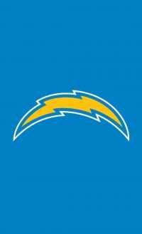 Chargers Wallpaper 9