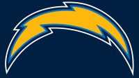 Chargers Wallpaper HD 2