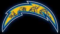 Chargers Wallpaper HD