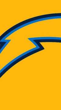 Chargers Wallpaper Phone