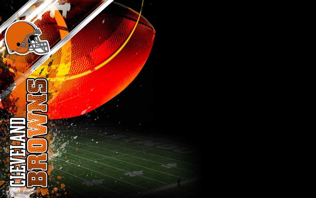 Cleveland Browns Background 1 Cleveland Browns Background 2