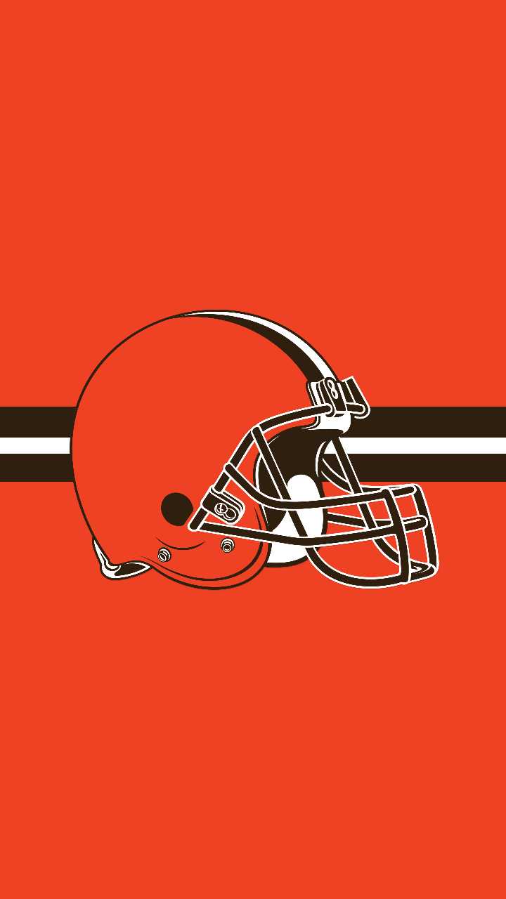 Cleveland Browns Lockscreen 1 Cleveland Browns Lockscreen