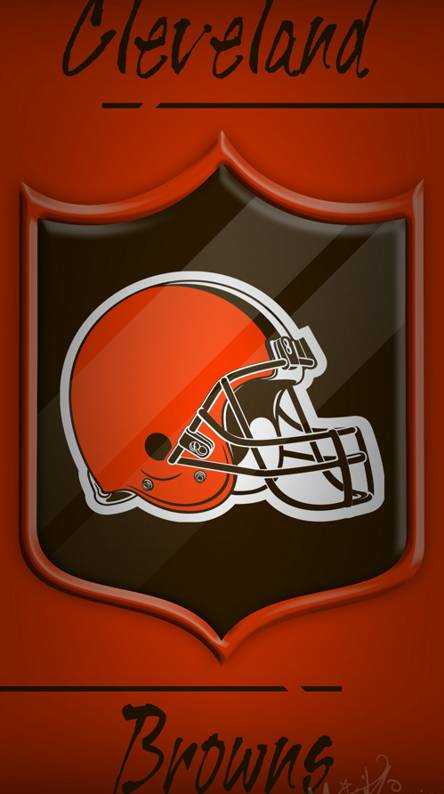 Cleveland Browns Wallpaper 1 Cleveland Browns Wallpaper 1