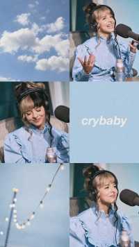 Cry Baby Melanie Martinez Wallpaper