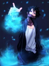 Dabi Background 2