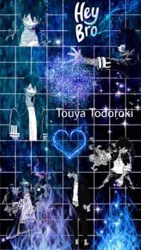 Dabi Todoroki Wallpaper 3