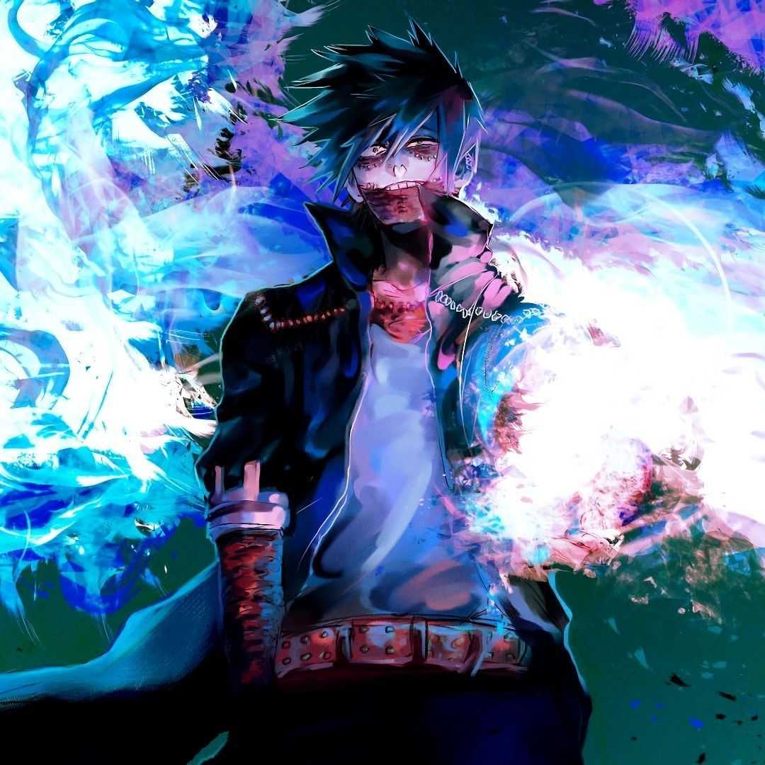 Dabi Wallpaper 1 Dabi Wallpaper 1