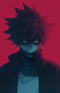 Dabi Wallpaper 3