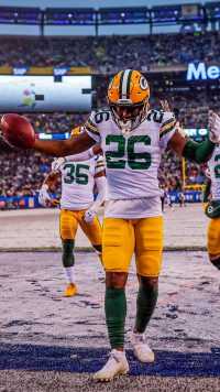 Darnell Savage Wallpaper 1