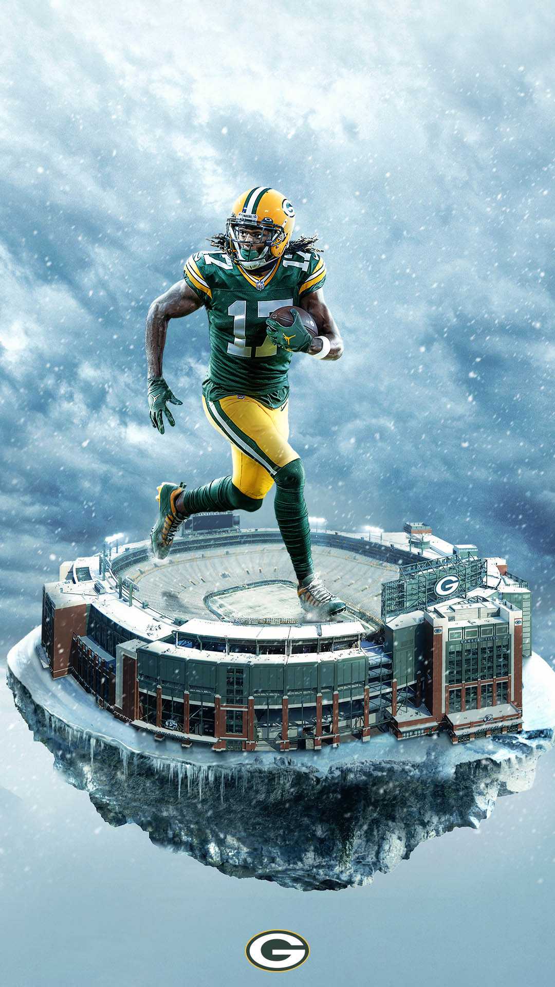 Featured image of post Davante Adams Wallpaper Green We ve gathered more than 5 million images uploaded by our users and sorted them by the most popular ones
