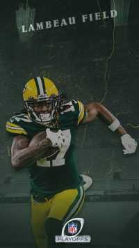 Davante Adams Wallpapers
