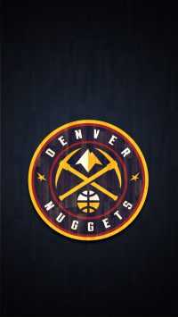 Denver Nuggets Wallpaper 1