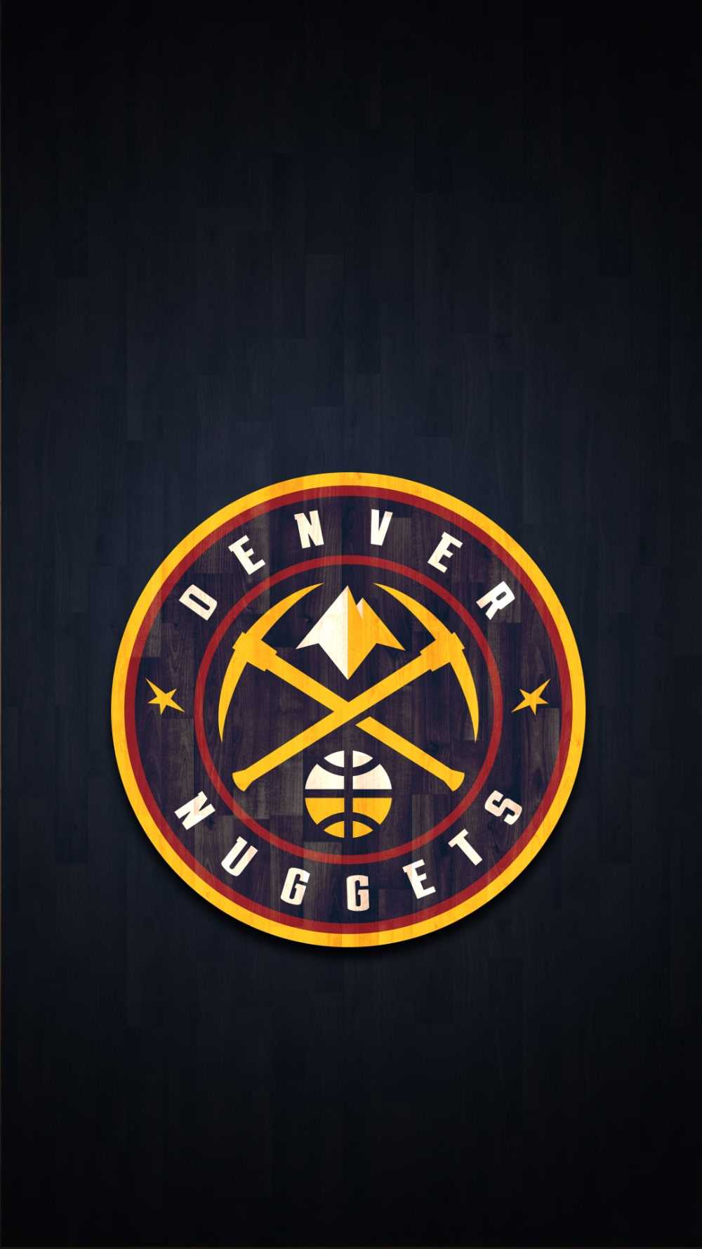 Denver Nuggets Wallpaper 1 Denver Nuggets Wallpaper 1
