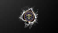 Denver Nuggets Wallpaper HD