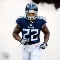 Derrick Henry Background