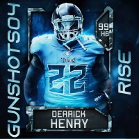 Derrick Henry Background 3
