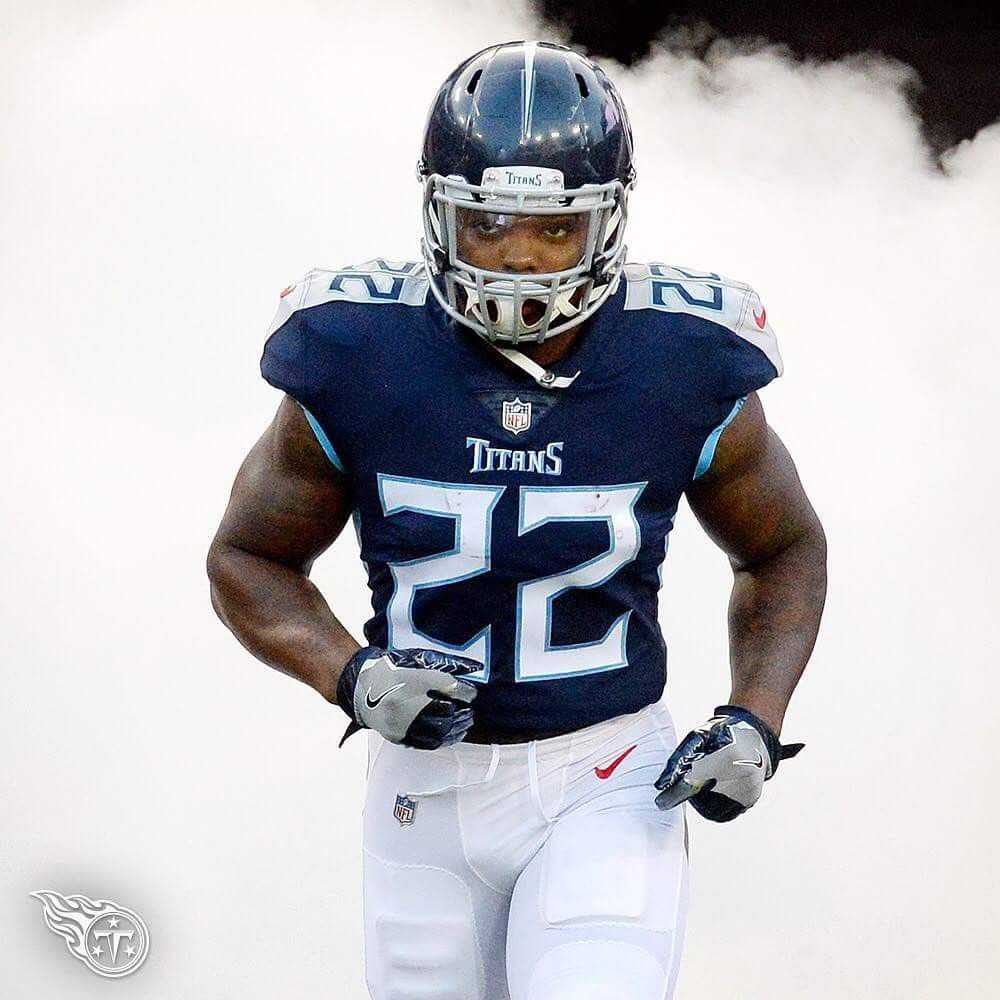 Derrick Henry Background - KoLPaPer - Awesome Free HD Wallpapers.