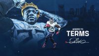 Derrick Henry HD Wallpaper