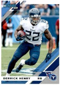 Derrick Henry Wallpaper 3