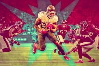 Derrick Henry Wallpaper 4