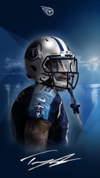 Derrick Henry Wallpaper 7