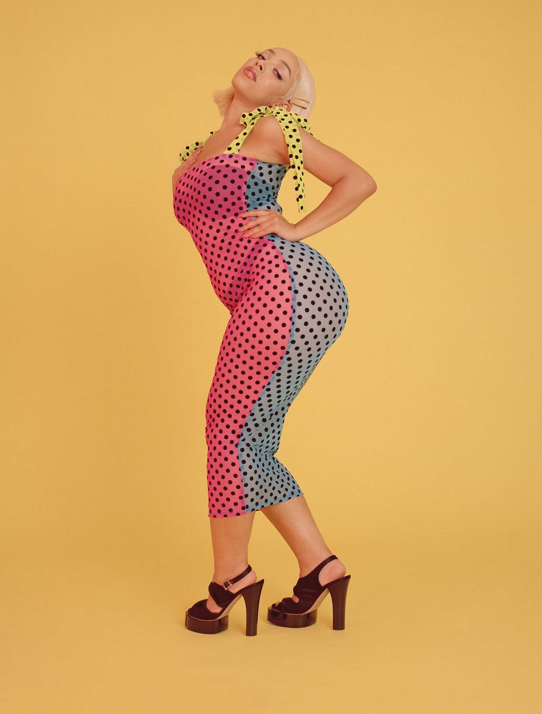 Doja Cat Background 1 Doja Cat Background 2