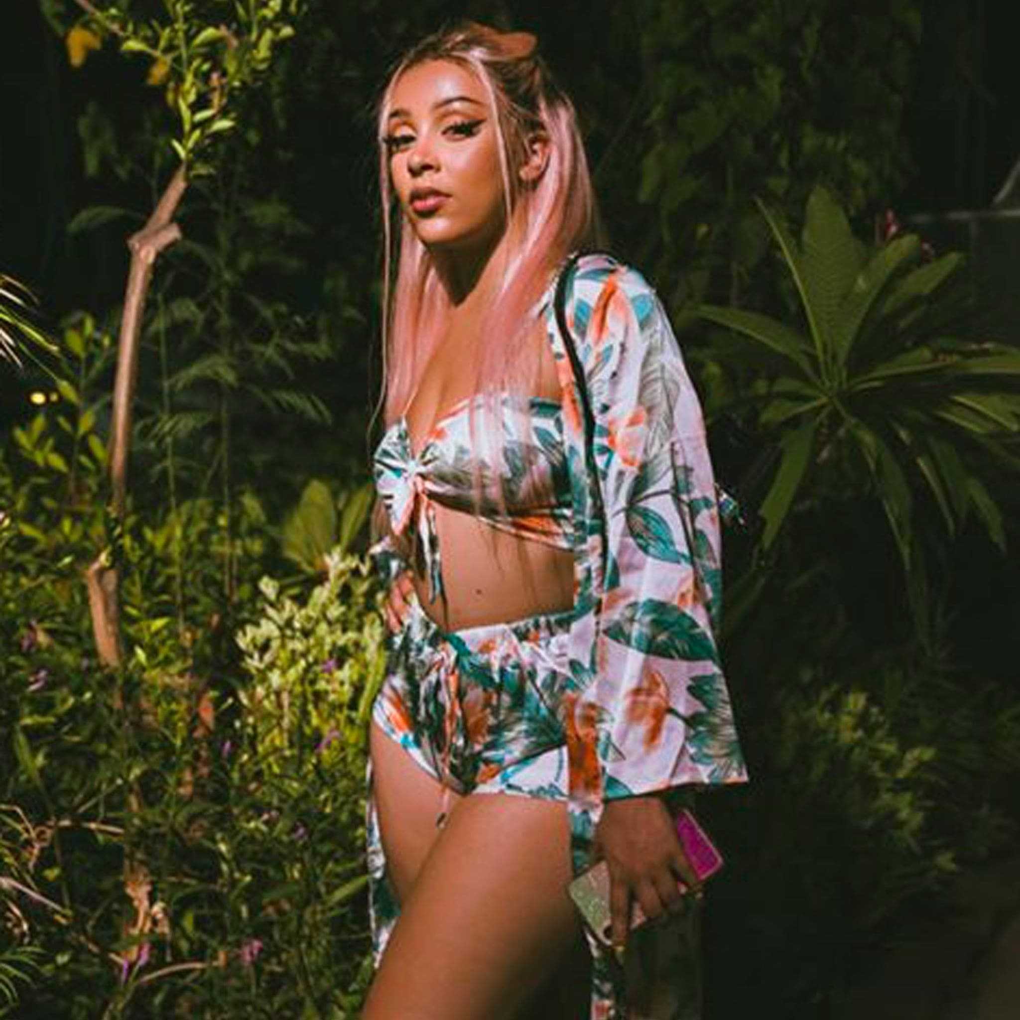 Doja Cat Background 1 Doja Cat Background