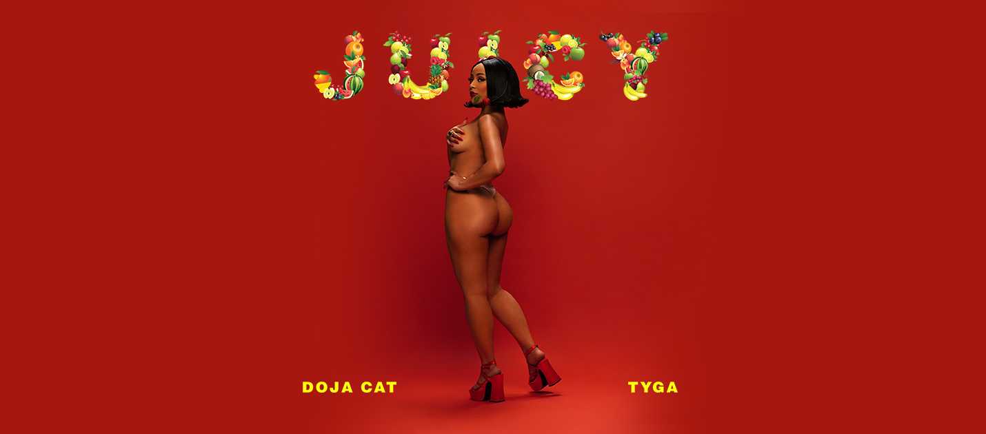 Doja Cat Wallpaper 1 Doja Cat Wallpaper 4