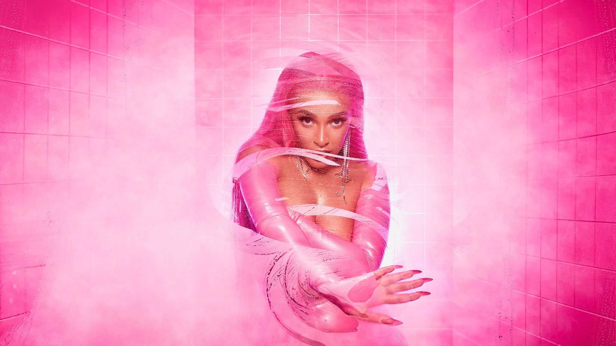 Doja Cat Wallpaper 1 Doja Cat Wallpaper 8