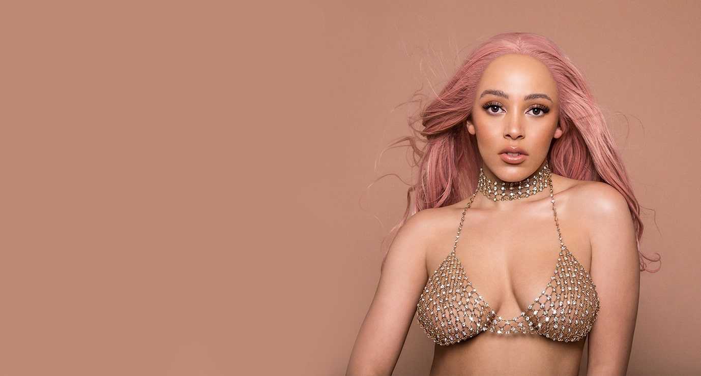 Doja Cat Wallpaper Desktop 1 Doja Cat Wallpaper Desktop