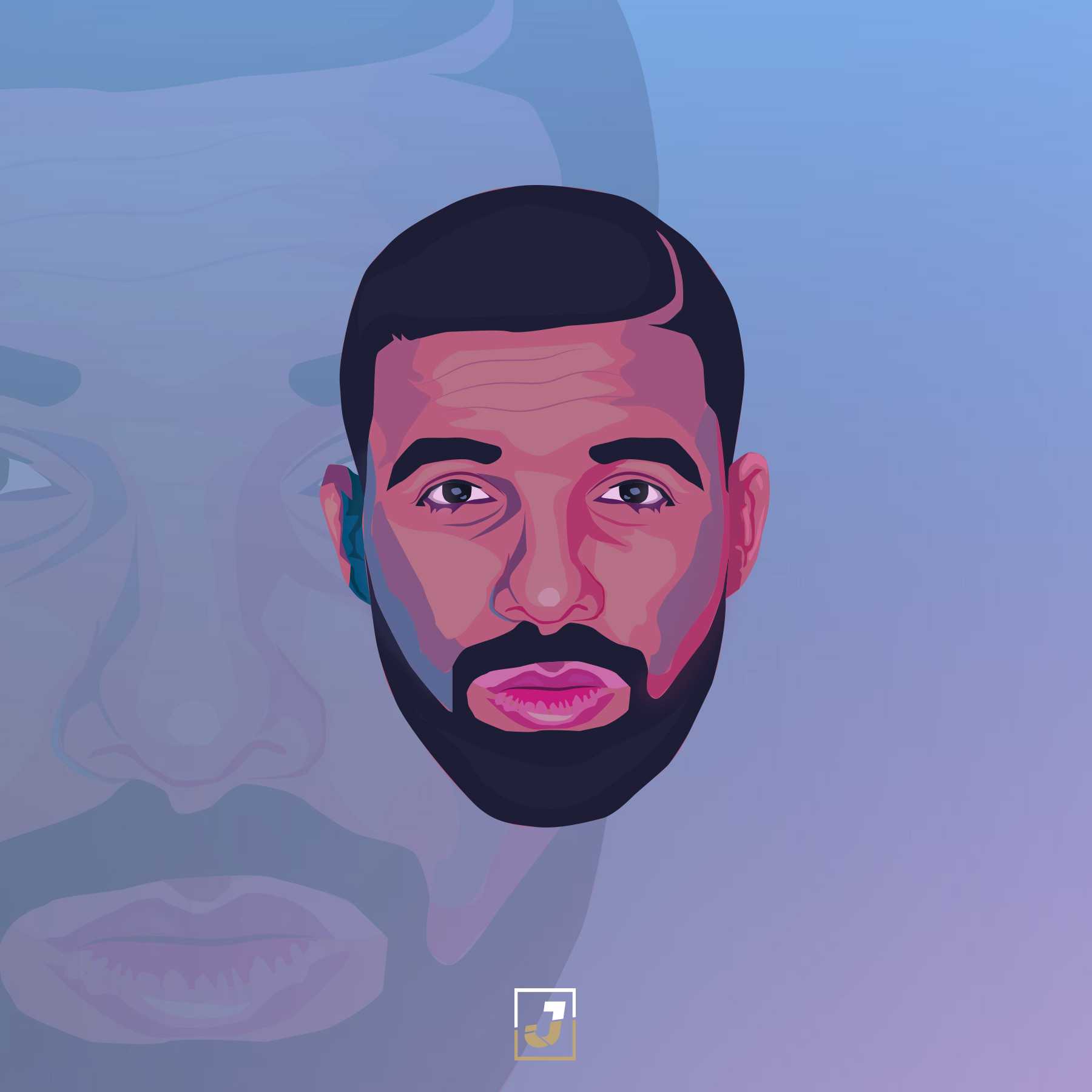 Drake Background 1 Drake Background 1