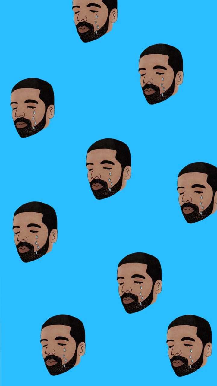 Drake Lock Screen 1 Drake Lock Screen 1
