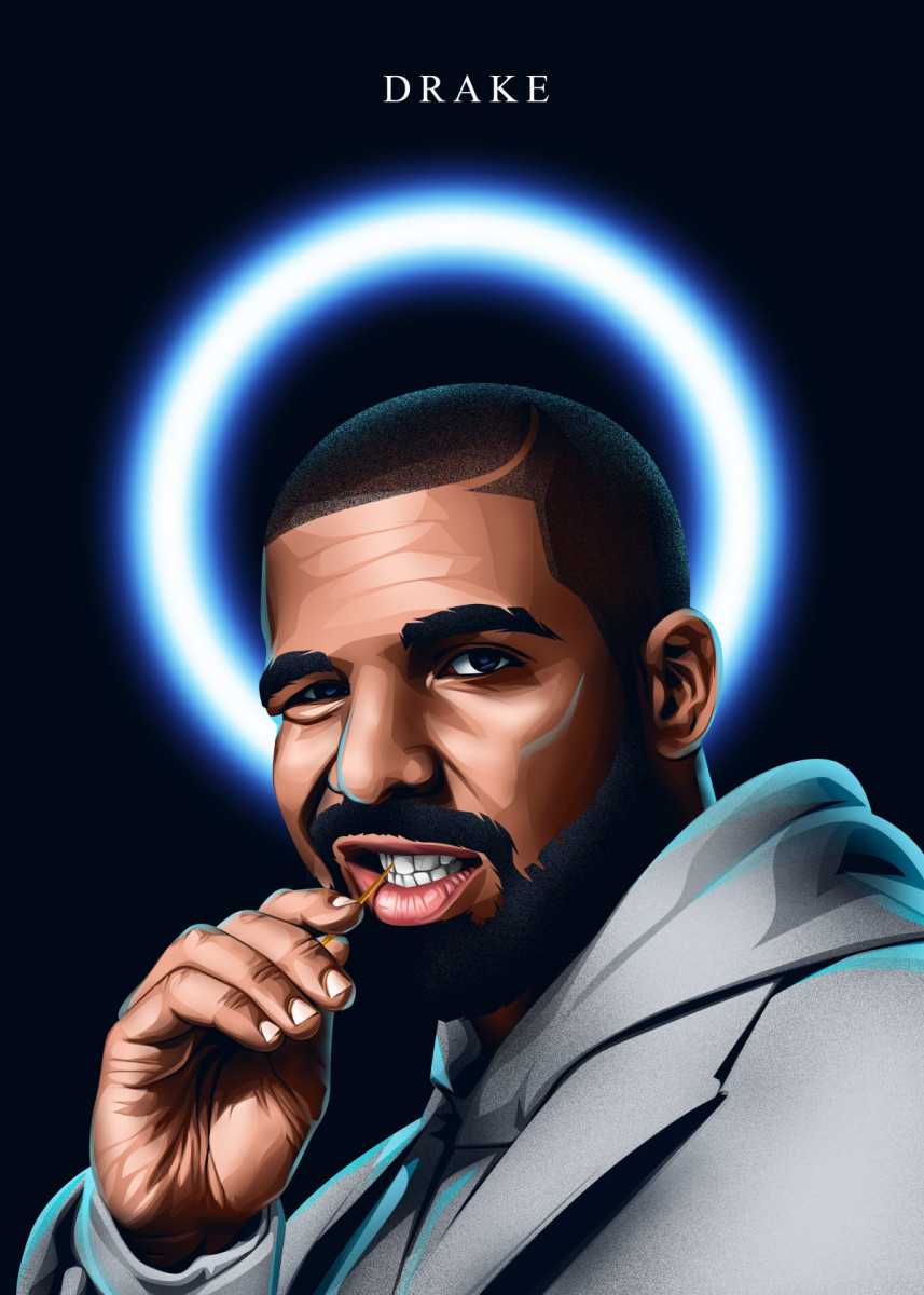 Drake Wallpapers 1 Drake Wallpapers