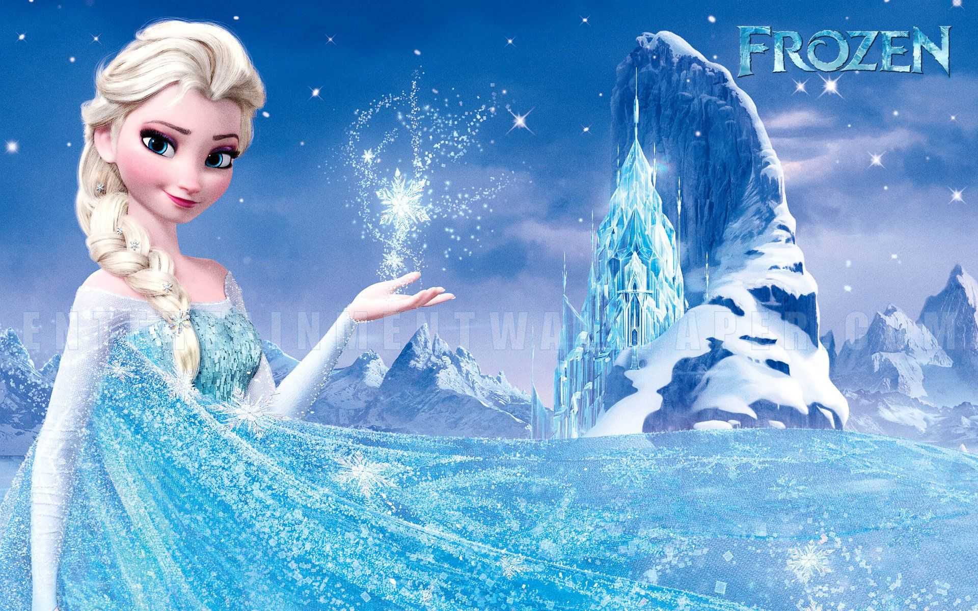 Elsa Frozen Wallpaper 1 Elsa Frozen Wallpaper 5