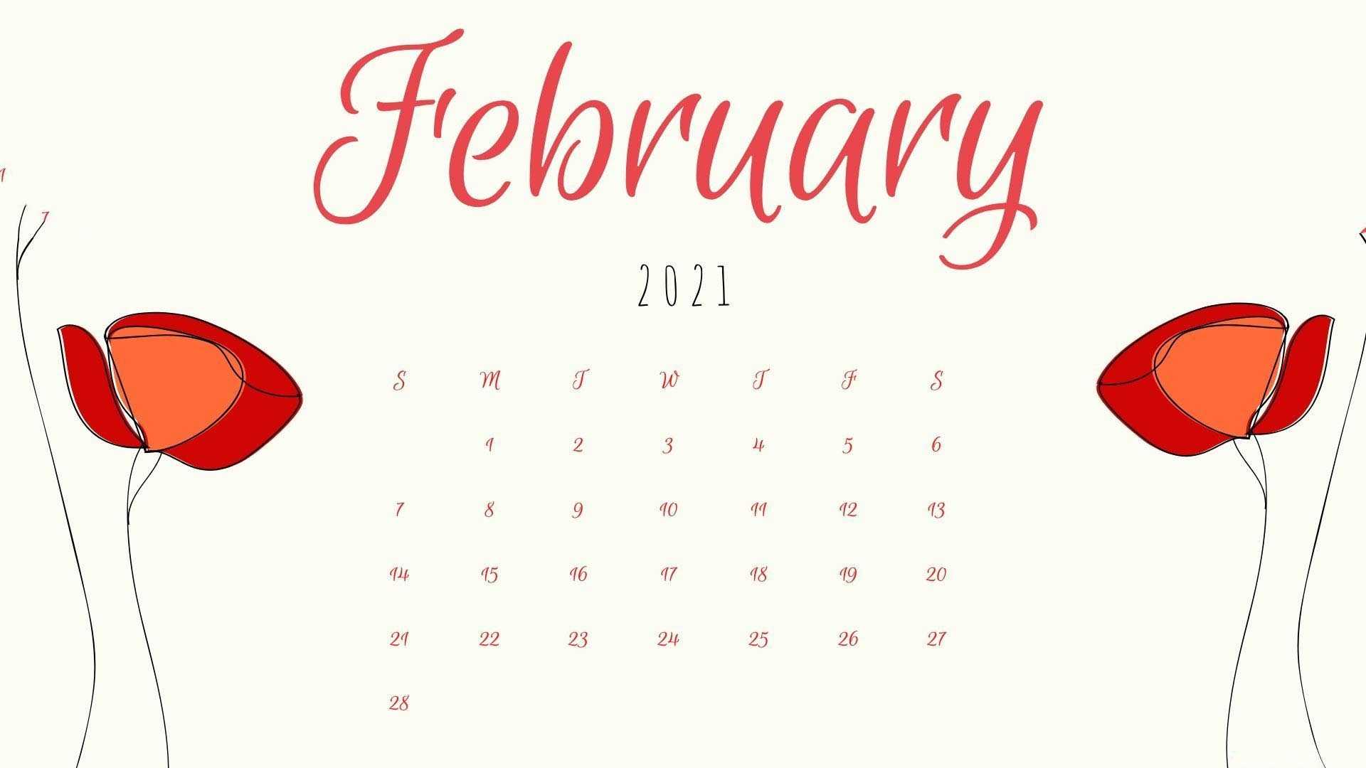 February 2021 Calendar Wallpapers Kolpaper Awesome Free Hd Wallpapers Tons of awesome february 2021 calendar wallpapers to download for free. february 2021 calendar wallpapers