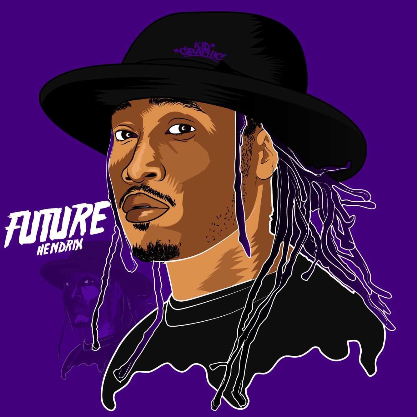 Future Hendrix Background 1 Future Hendrix Background