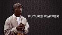 Future Rapper Wallpaper 10