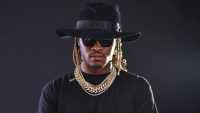 Future Rapper Wallpaper Desktop