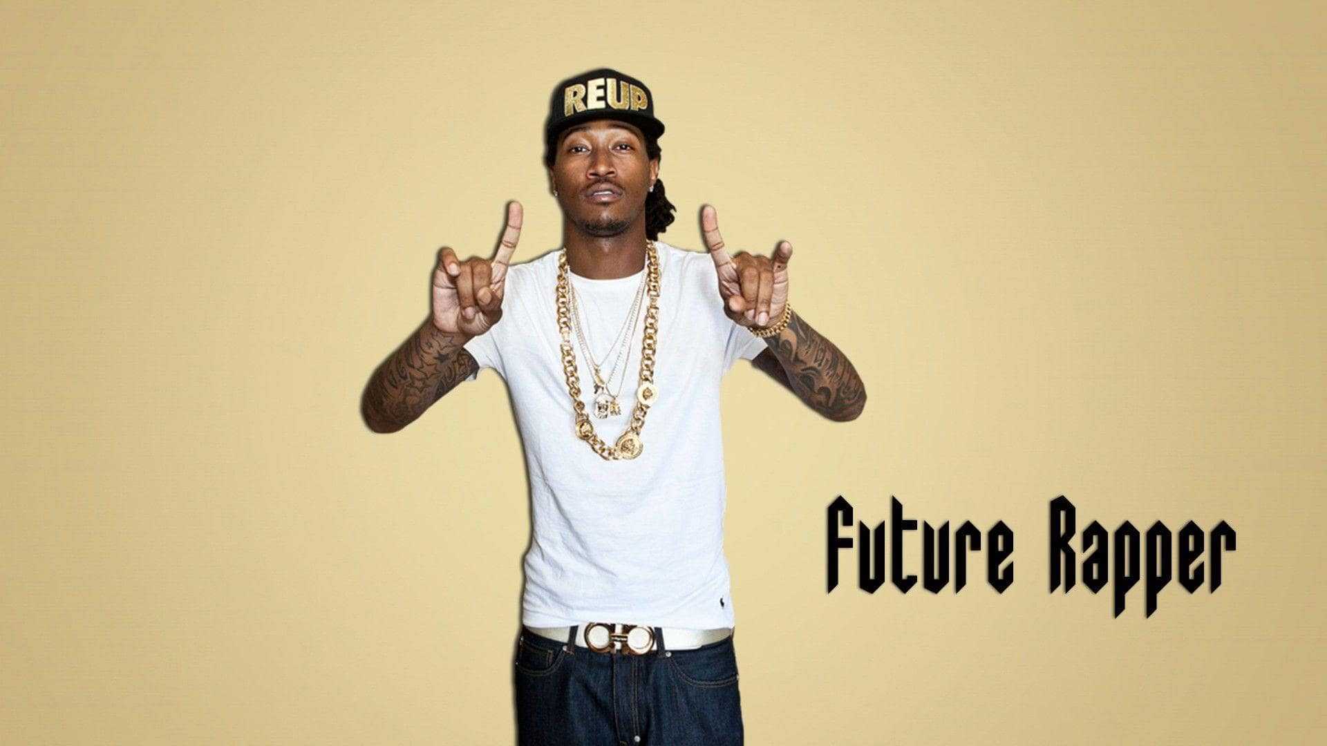 Future Rapper Wallpapers 1 Future Rapper Wallpapers