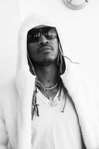 Future Wallpaper Rapper 3