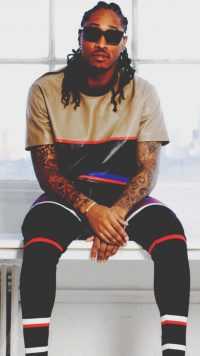 Future Wallpaper Rapper 4