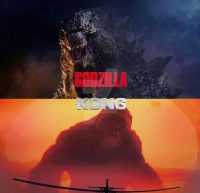 Godzilla Vs King Kong Wallpaper