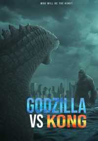 Godzilla Vs Kong Wallpaper 10