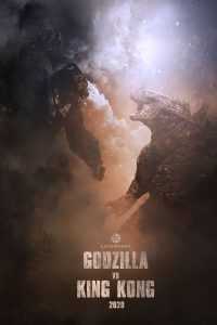Godzilla Vs Kong Wallpaper 12