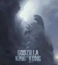 Godzilla Vs Kong Wallpaper 1
