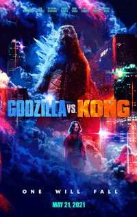 Godzilla-Vs-Kong-Wallpaper